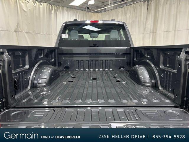 Photo of 2026 Gray Ford F-250