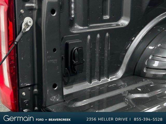 Photo of 2026 Gray Ford F-250