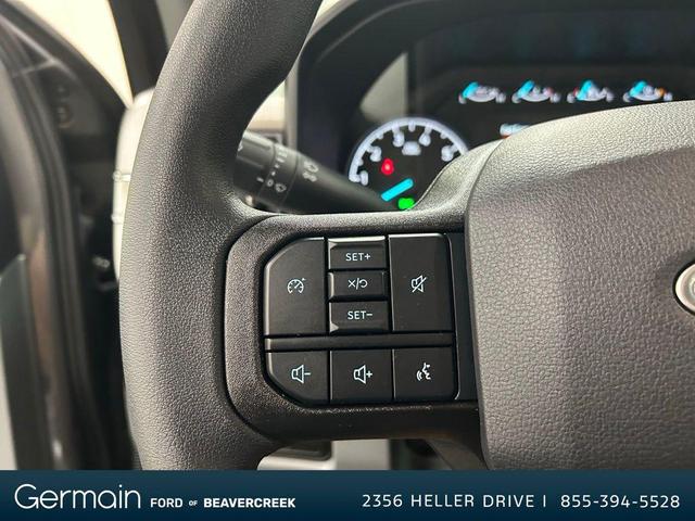 Photo of 2026 Gray Ford F-250