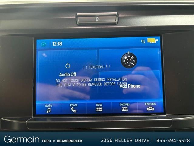 Photo of 2026 Gray Ford F-250