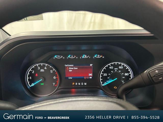 Photo of 2026 Gray Ford F-250