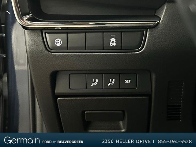 Photo of 2019 Deep Crystal Blue Mica Mazda Mazda3