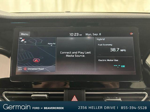 Photo of 2020 Snow White Pearl Kia Niro