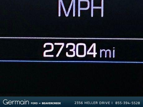 Photo of 2023 Iron Gray Metallic Chevrolet Equinox