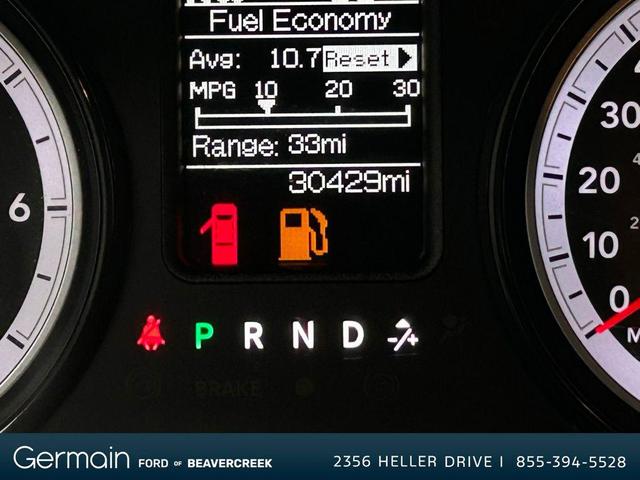 Photo of 2019 Bright White Clearcoat RAM 1500