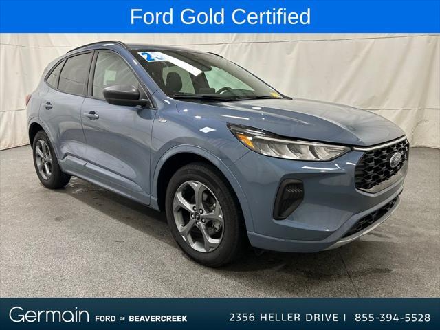 2023 Ford Escape