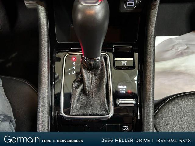 Photo of 2024 Silver Zynith Metallic Clearcoat Jeep Compass