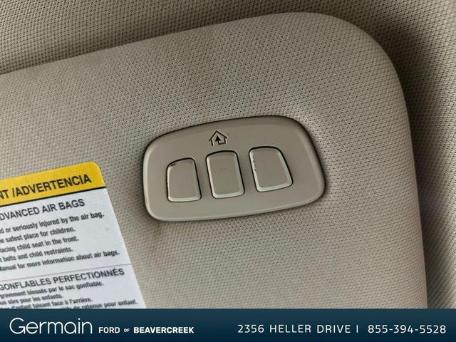 Photo of 2023 Oxford White Ford Explorer