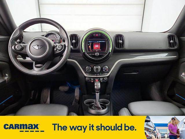 Photo of 2019 Black MINI Countryman