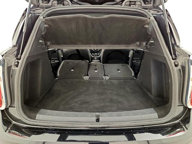 Photo of 2019 Black MINI Countryman