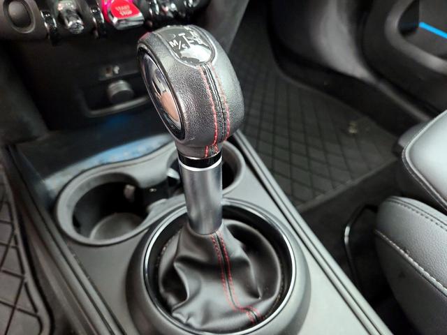 Photo of 2019 Black MINI Countryman