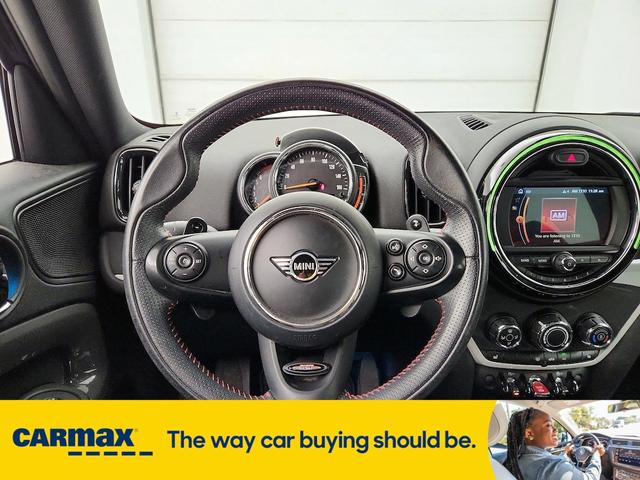 Photo of 2019 Black MINI Countryman