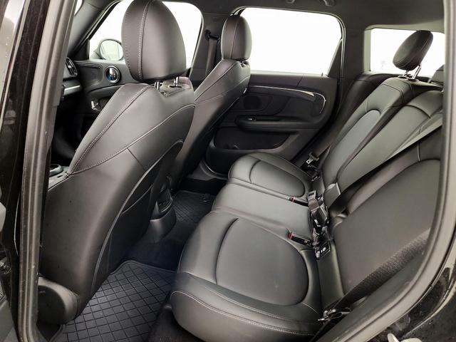 Photo of 2019 Black MINI Countryman