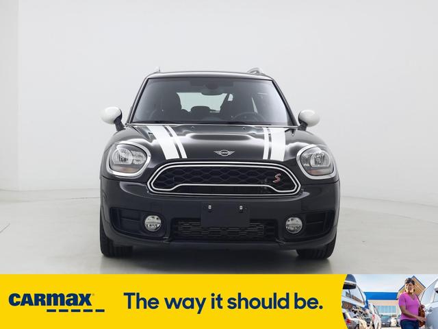 Photo of 2019 Black MINI Countryman