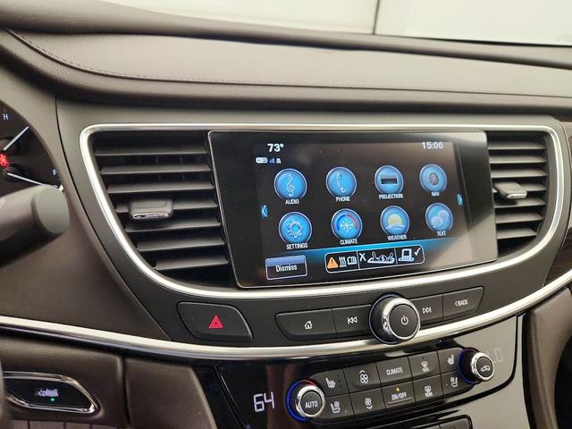Photo of 2019 White Buick LaCrosse