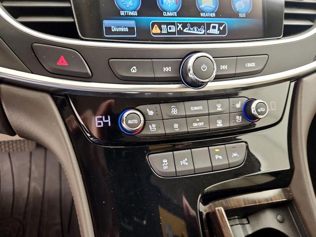 Photo of 2019 White Buick LaCrosse