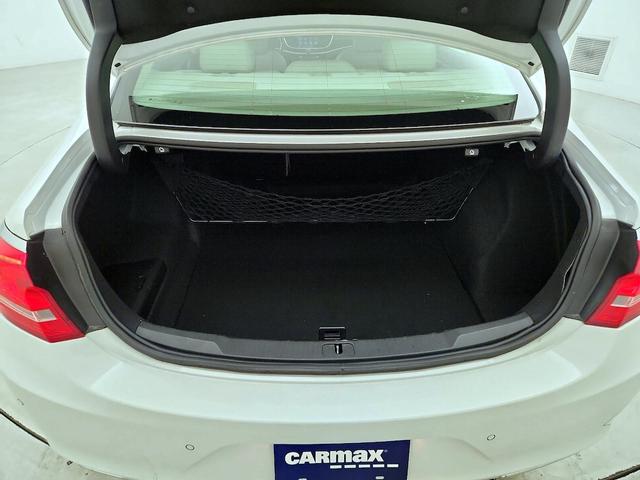 Photo of 2019 White Buick LaCrosse