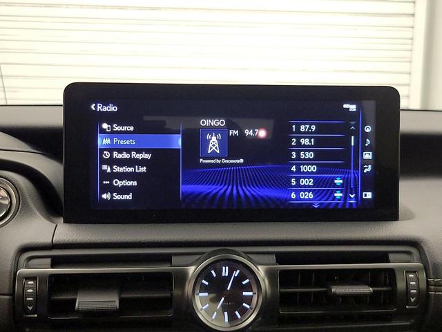 Photo of 2023 Silver Lexus IS 500
