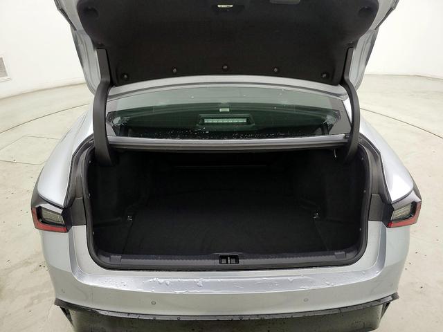 Photo of 2023 Silver Lexus IS 500