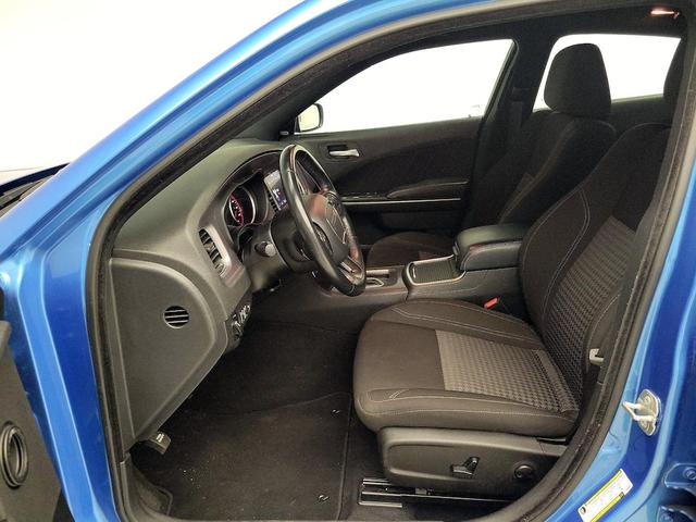 Photo of 2023 Blue Dodge Charger