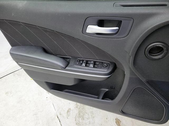 Photo of 2023 Blue Dodge Charger