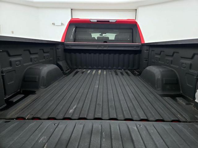Photo of 2023 Red GMC Sierra 1500