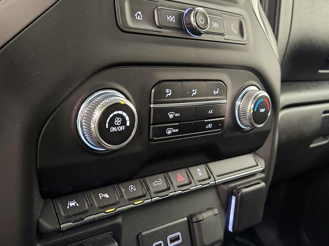 Photo of 2023 Red GMC Sierra 1500