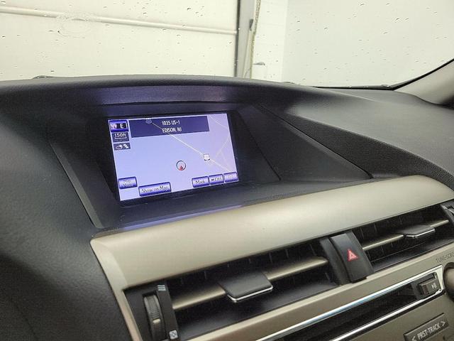 Photo of 2013 Black Lexus RX 350
