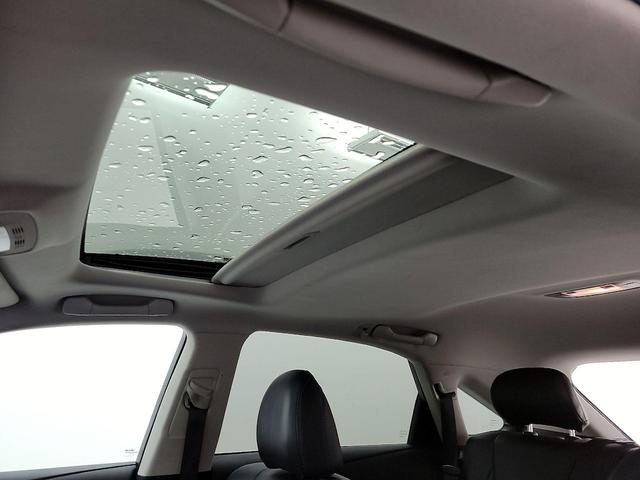 Photo of 2013 Black Lexus RX 350