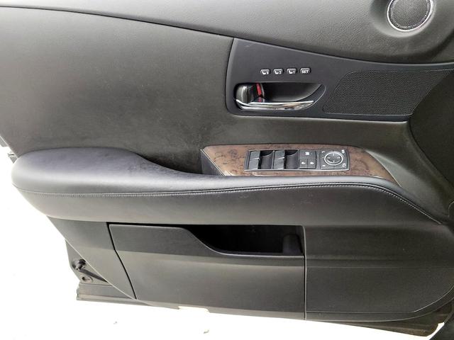 Photo of 2013 Black Lexus RX 350