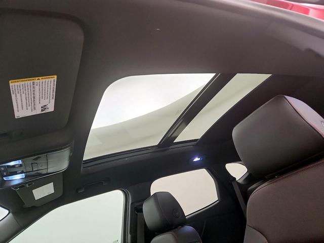Photo of 2022 Red Chevrolet Blazer