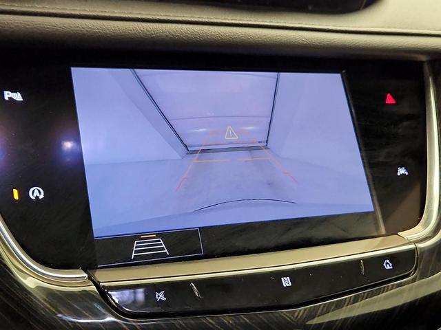 Photo of 2020 Silver Cadillac XT6