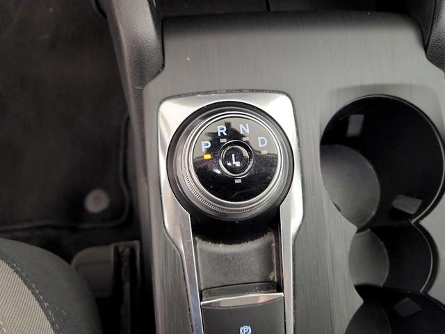 Photo of 2021 Black Ford Escape