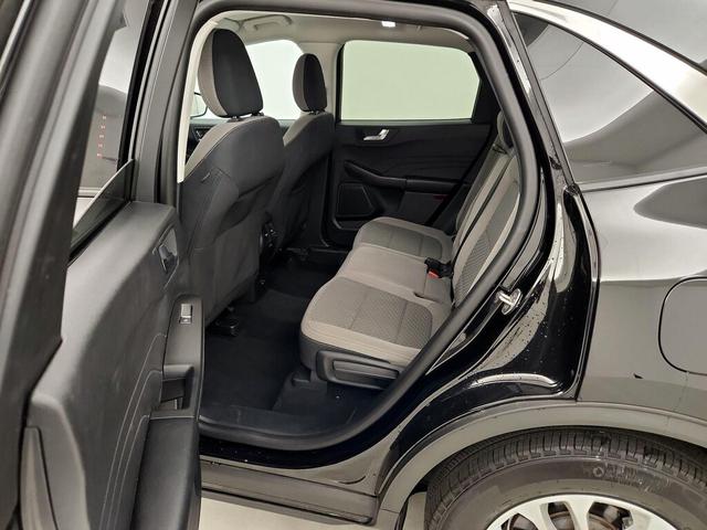 Photo of 2021 Black Ford Escape