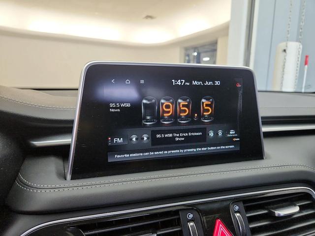Photo of 2019 Gray Genesis G70
