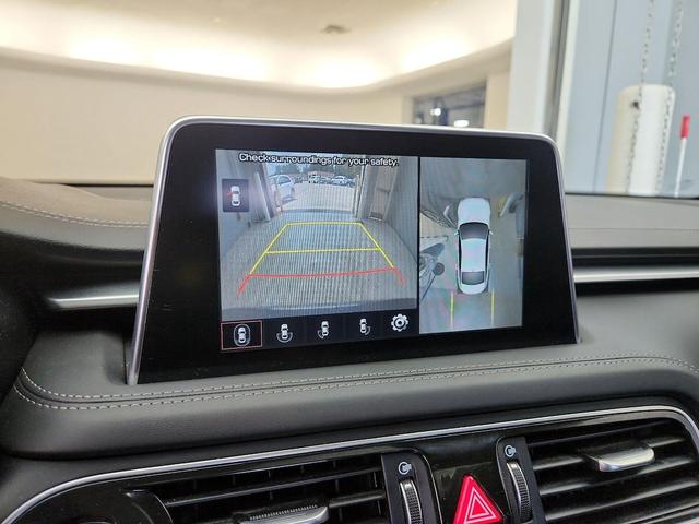 Photo of 2019 Gray Genesis G70