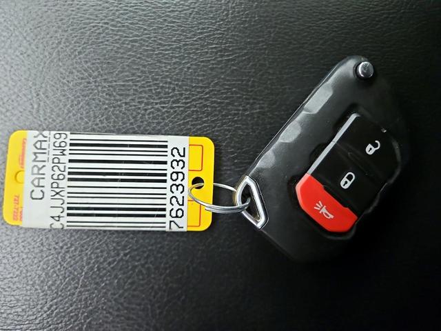 Photo of 2023 Gray Jeep Wrangler 4xe