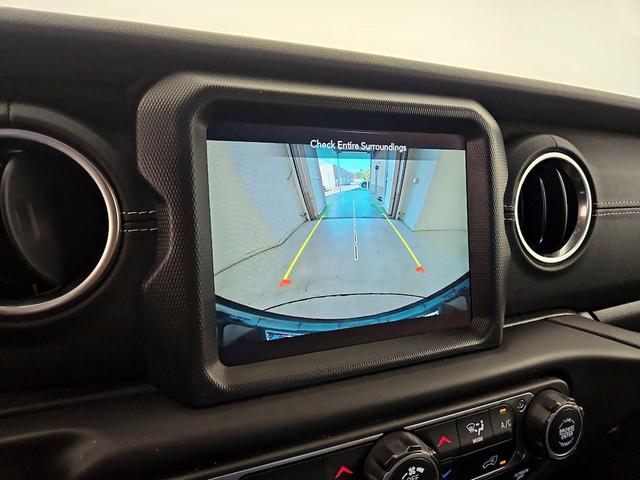 Photo of 2023 Gray Jeep Wrangler 4xe