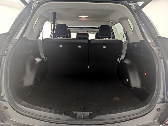 Photo of 2017 Gray Toyota RAV4
