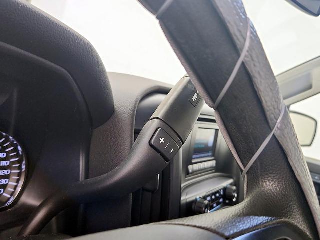 Photo of 2016 White Chevrolet Silverado 1500