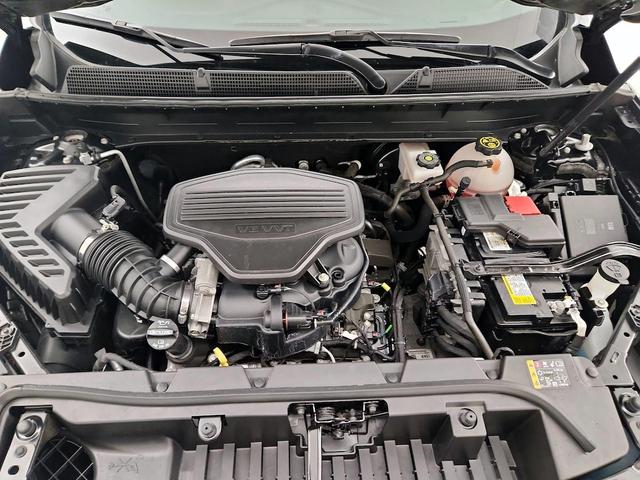 Photo of 2022 Black GMC Acadia