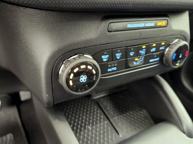 Photo of 2023 Black Ford Bronco Sport