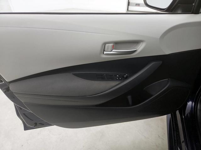 Photo of 2020 Blue Toyota Corolla