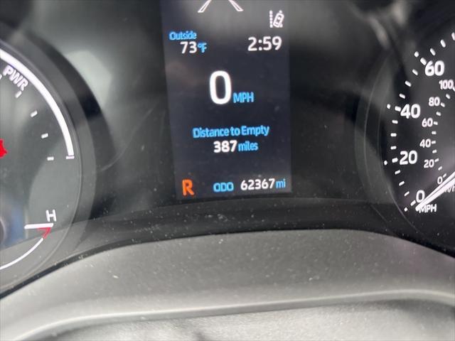 2021 Toyota Sienna