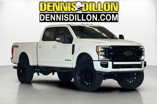 2022 Ford F-350