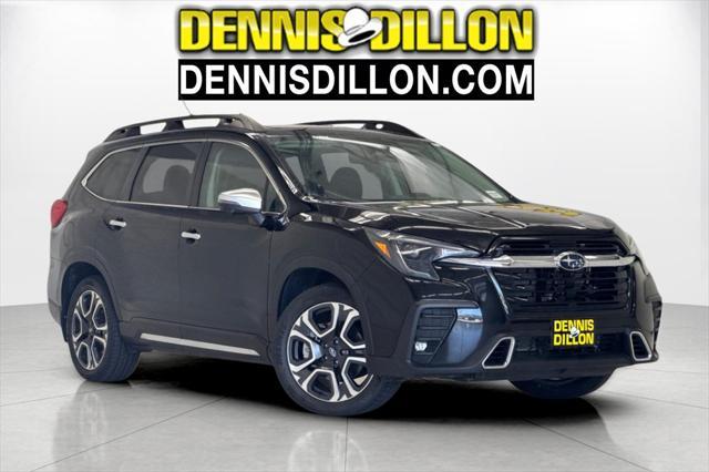2023 Subaru Ascent