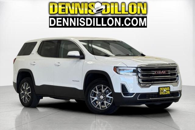 2023 GMC Acadia