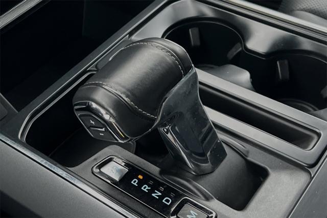 Photo of 2023 Black Metallic Ford F-150