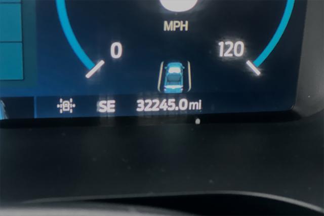 Photo of 2023 Black Metallic Ford F-150