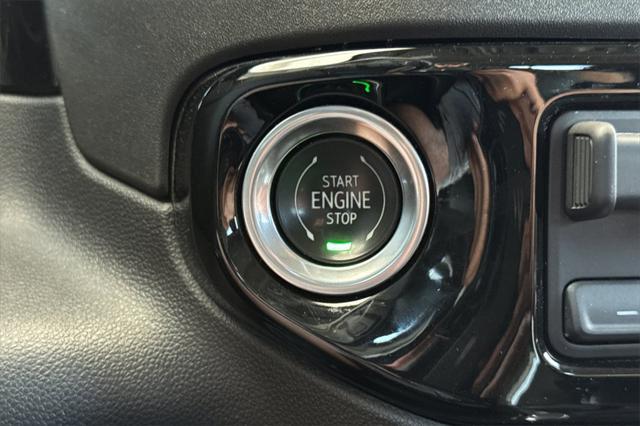 Photo of 2022 Summit White Chevrolet Silverado 1500